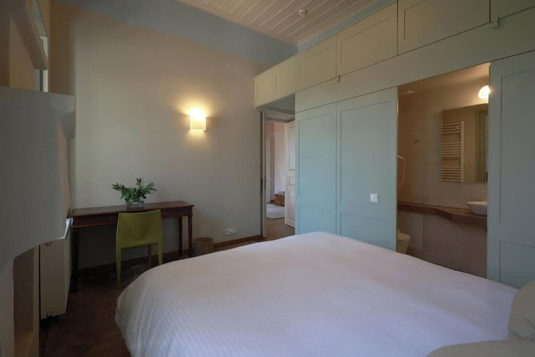 Bedroom 3, KATIKIA ZAGORI, Epirus