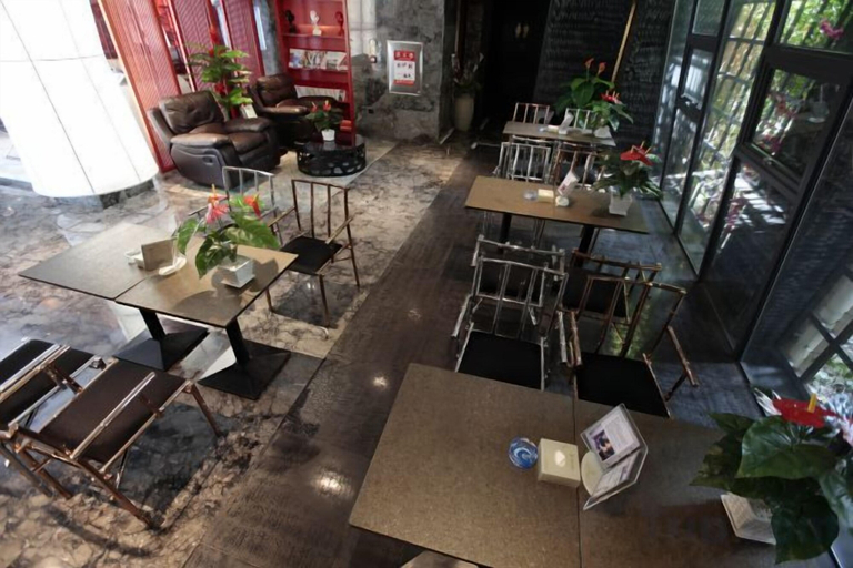 Food & Drinks 5, Mianyang 4D Future Hotel (Gaoshui Branch), Mianyang