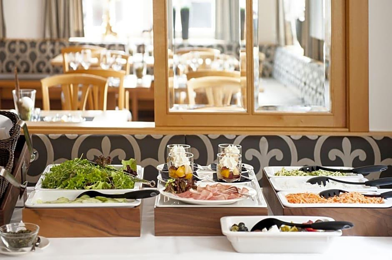 Food & Drinks 5, Gasthof Adler, Ravensburg