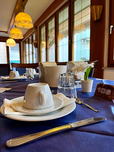 Food & Drinks 5, Hotel Villa Augusta, Gorizia