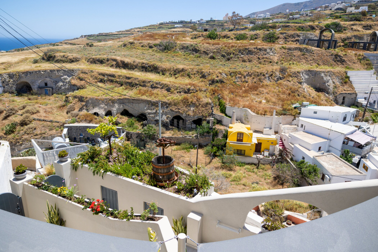 General view 5, Hotiday Santorini Mesaria, South Aegean