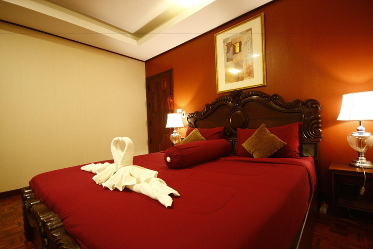 Bedroom 3, Rommai At Home, Muang Prachin Buri