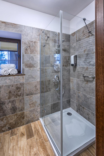 Bathroom 4, Hotel & Spa **** Kasztel Uniejów, Poddębice