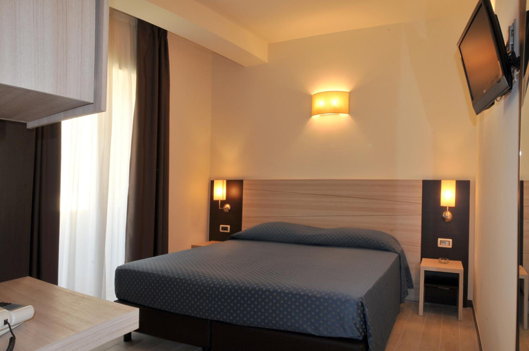 Bedroom 3, Morcavallo Hotel & Wellness, Foggia