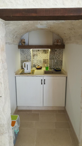 General view 2, Charming Trulli, Bari
