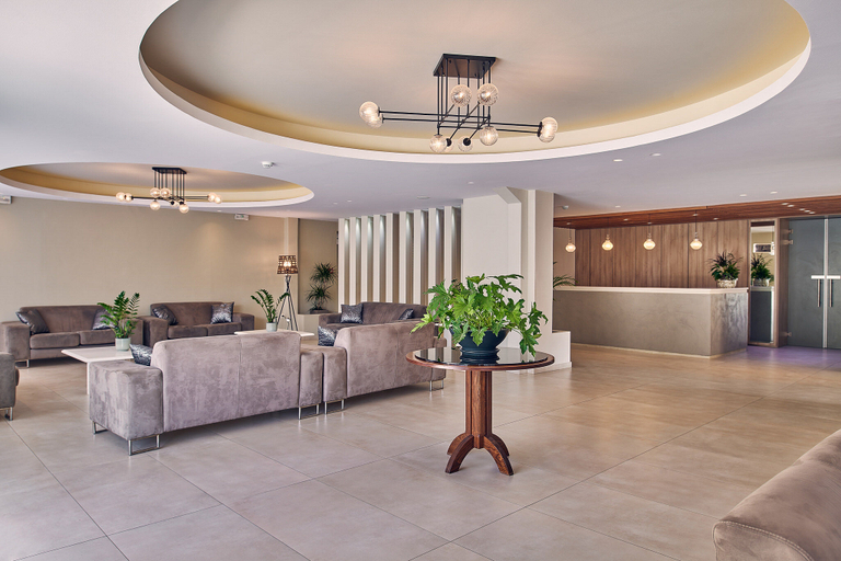 Public Area 2, Altura Hotel Zakynthos, Ionian Islands