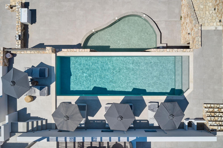 Sports and Entertainment 5, Voya Sifnos Mindful Stay, South Aegean