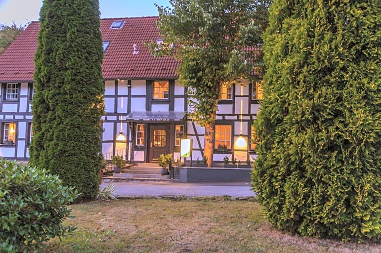 Exterior & Views 1, Wegermann S Bio Landhaus Im Wodantal, Ennepe-Ruhr-Kreis