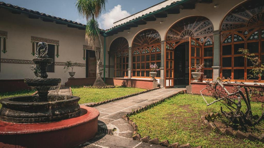 Exterior & Views 4, Hotel Montecillo, Xico