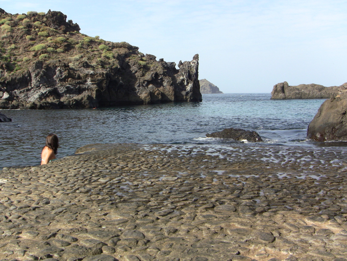 Beach, Sabinas & Terrazas Malpaís, Santa Cruz de Tenerife