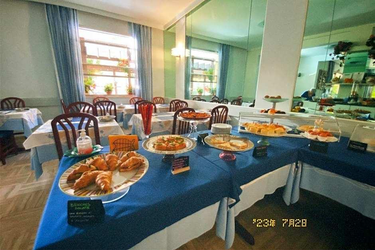Food & Drinks 1, Hotel Emma Nord, Rimini