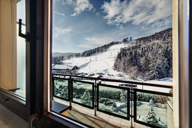 Exterior & Views 2, Hotel Pegaz, Nowy Sącz