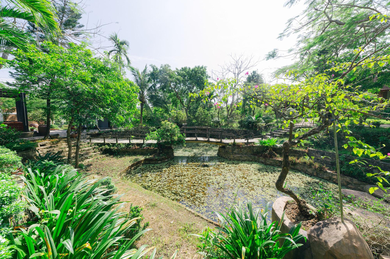 General view