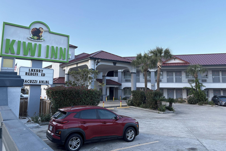 General view 4, Kiwi Inn By Oyo Willowbrook Houston Hw 249 Beltway, Houston