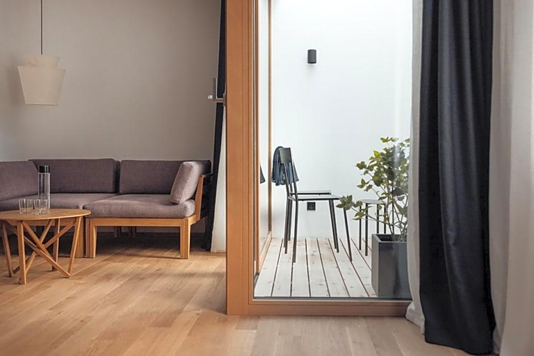 Bedroom 3, Haus Am Turm, Bolzano