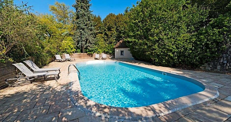 Sport & Beauty 2, Le Moulin De Connelles, Eure