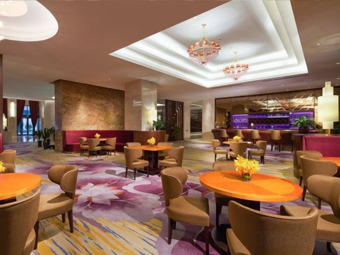 Food & Drinks 4, Xinghewan International Hotel, Yancheng