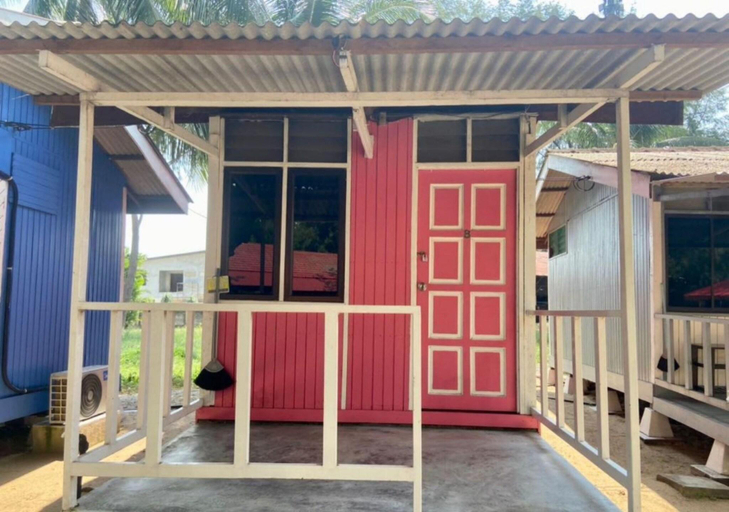 General view 3, Global Star Chalet, Malacca City