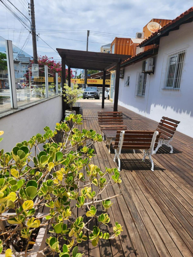 General view 4, Eco Isla Guesthouse, Florianopolis