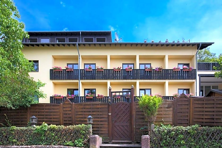 Exterior & Views 2, Hotel Waldesruh, Darmstadt-Dieburg