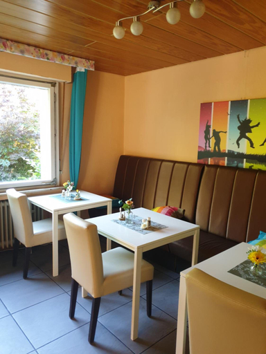 Food & Drinks 5, Familie Hotel Kameleon, Hochsauerlandkreis