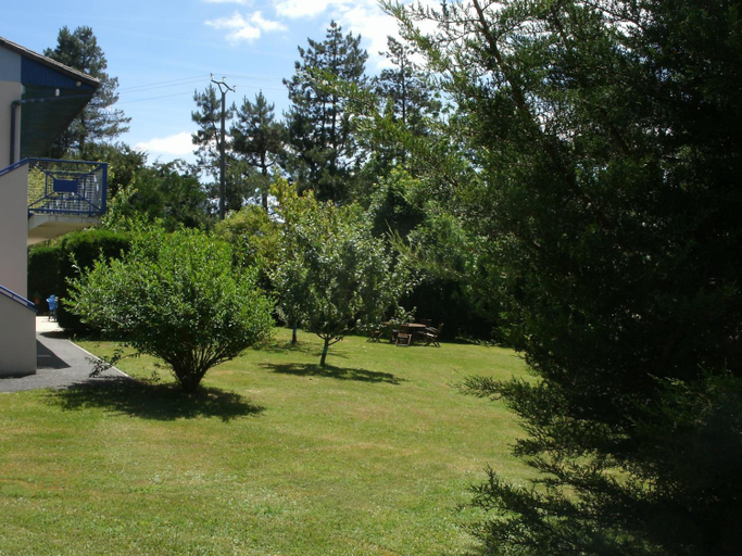 Exterior & Views 2, Riv'hotel, Aveyron