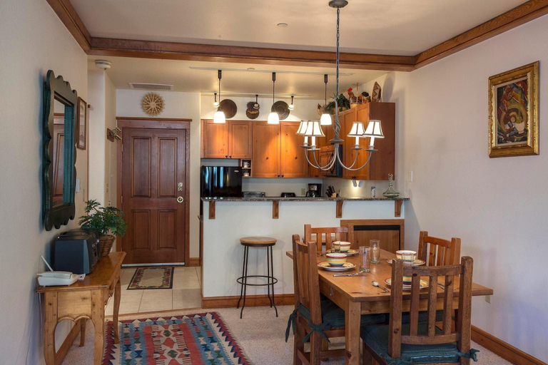 Lobby 4, Palmyra 4g By Avantstay Close To The Slopes Town, San Miguel