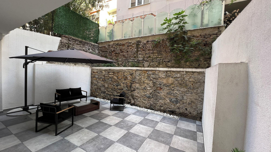 Exterior & Views 2, Merkuri Apart, Şişli
