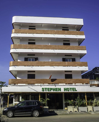 Exterior & Views 3, Stephen Hôtel Tamatave, Atsinanana