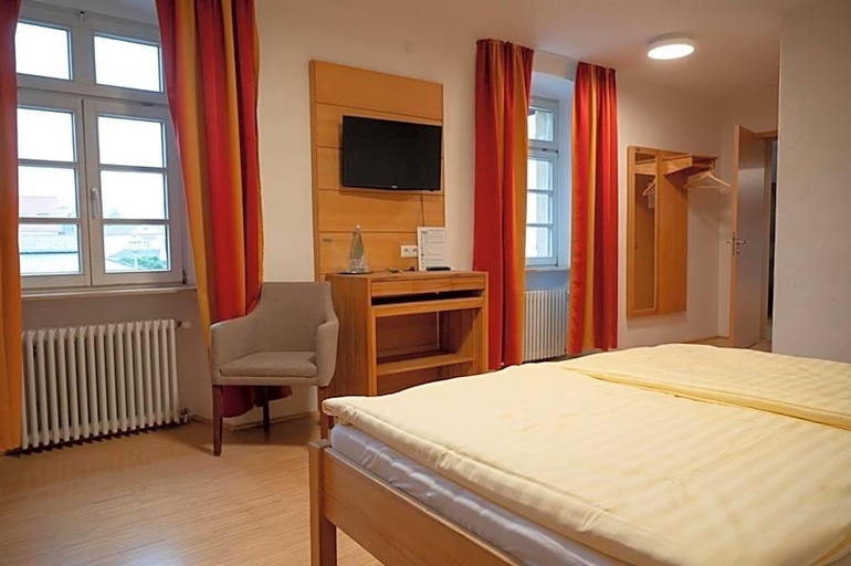 Room 4, Hotel Cafv Ritter Von Bv Hl, Bad Dürkheim