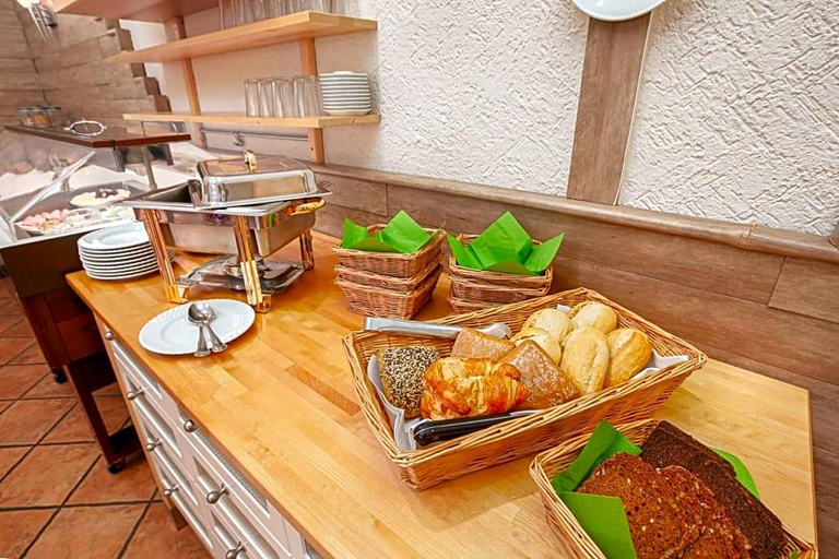 Food & Drinks 5, Hotel Landgasthof Hv Lzer, Unna