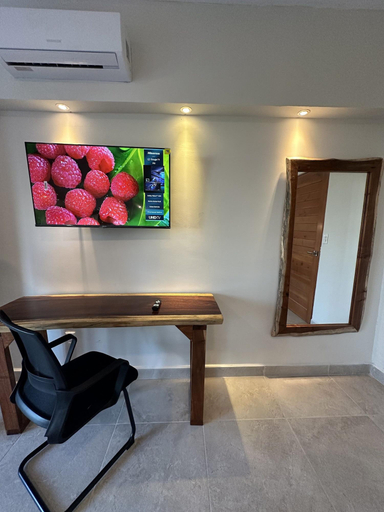 Public Area 4, Oneiro Suites, Othón P. Blanco