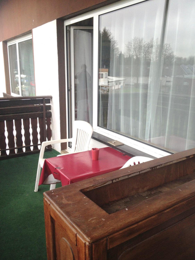 Others 1, Hotel Saarland Lebach, Saarlouis