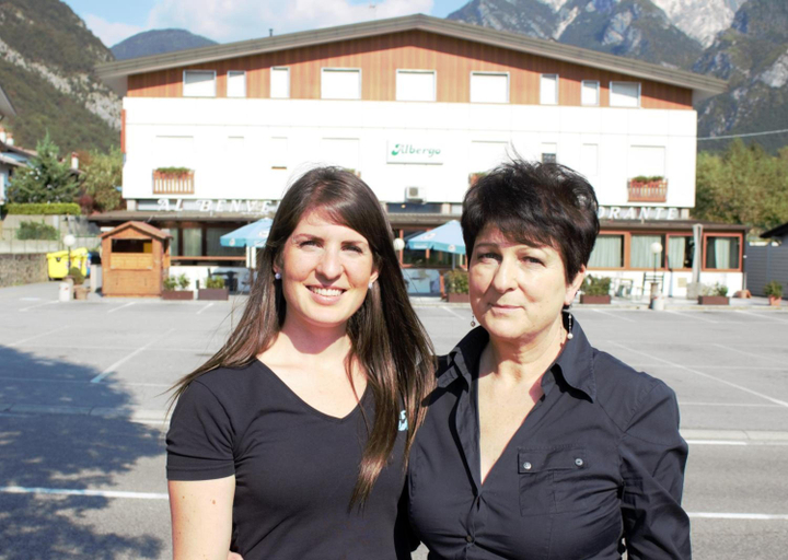 Exterior & Views 2, Al Benvenuto Hotel & Restaurant, Udine
