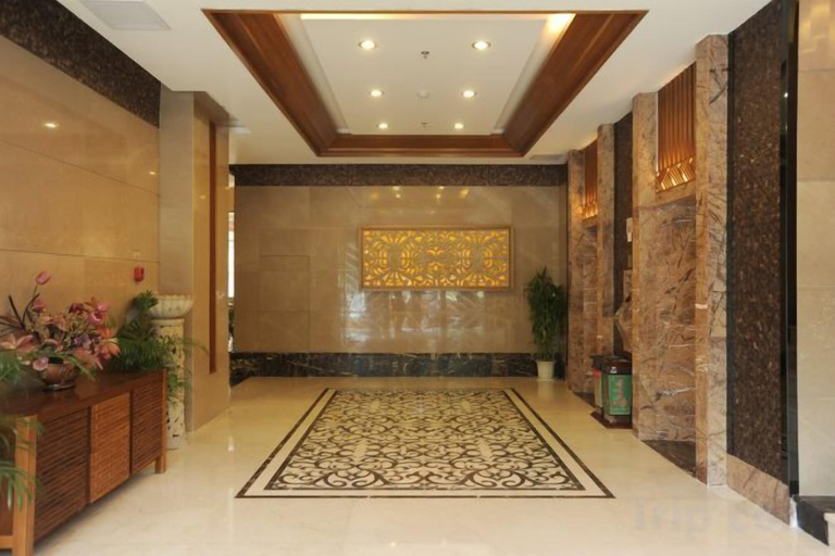 Others 1, Fenghuangcheng Hotel, Hainan