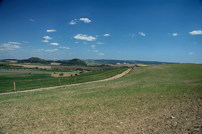 Exterior & Views 1, Porcuv mlyn, Blansko