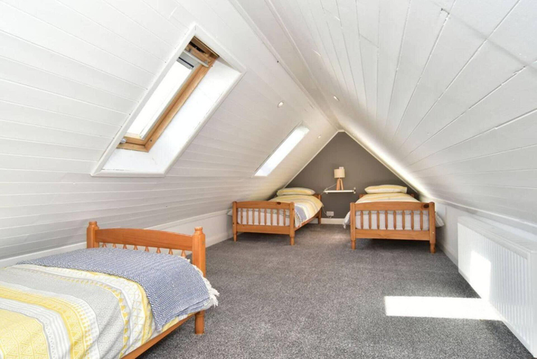 Room 3, 2bed Cottage Johnshaven - Family Friendy, Aberdeenshire