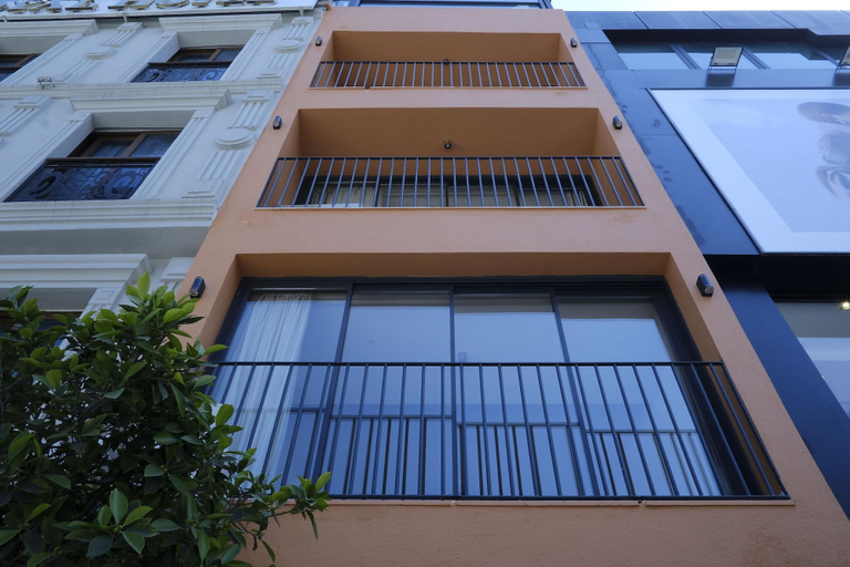 Exterior & Views, Rue Rooms, Fethiye