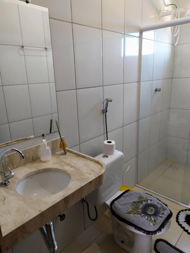 General view 4, Pousada Barreirinhas House, Barreirinhas