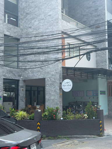 Exterior & Views 2, Shizuka House, Wattana