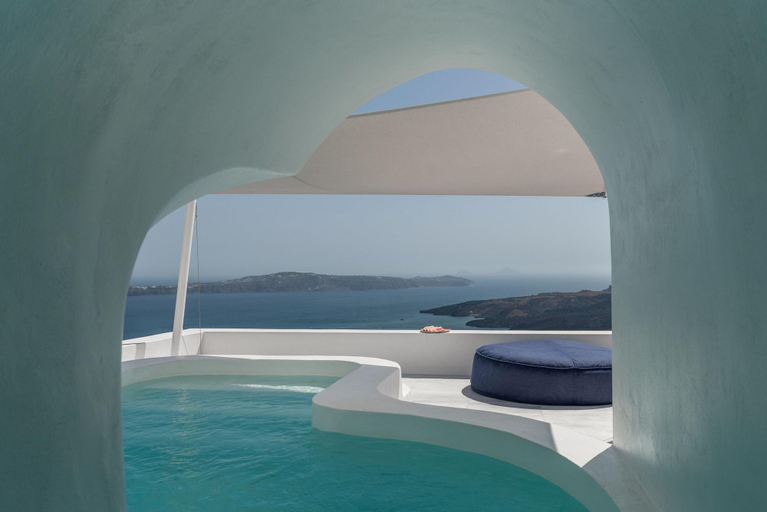 Sport & Beauty 4, White Ark - Adults Only, South Aegean