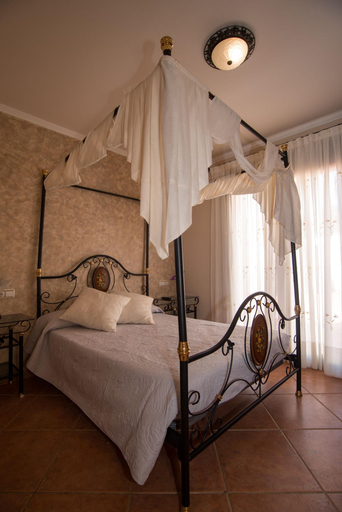 Room 5, Ca L Angels, Tarragona