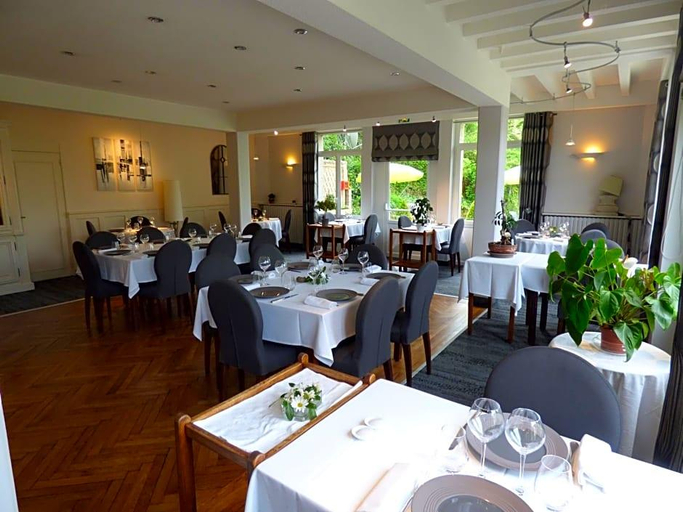 Food & Drinks 5, Auberge De L Abbaye, Manche