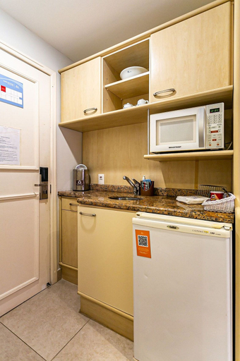 Private kitchen, Comfort in Spectacular Luxury Resort Jbv106, Florianopolis