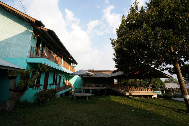 General view 2, Oyo 93248 Villa Syariah Astuti Lestari, Bandung