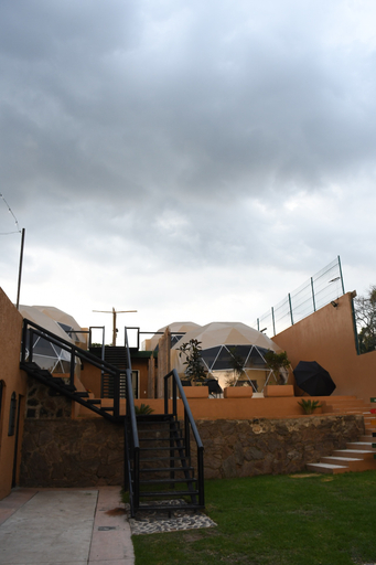 General view 3, Luahara Glamping Domo Experience Presa De Las Tort, El Arenal
