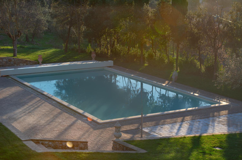 Sport & Beauty 5, Il Miraggio In Val D'orcia Relais & Spa, Siena