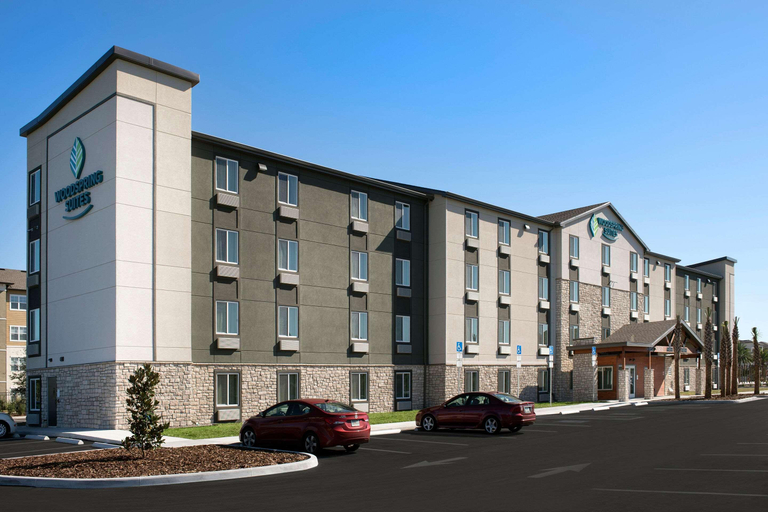 General view 4, Woodspring Suites Orlando International Drive, Orange