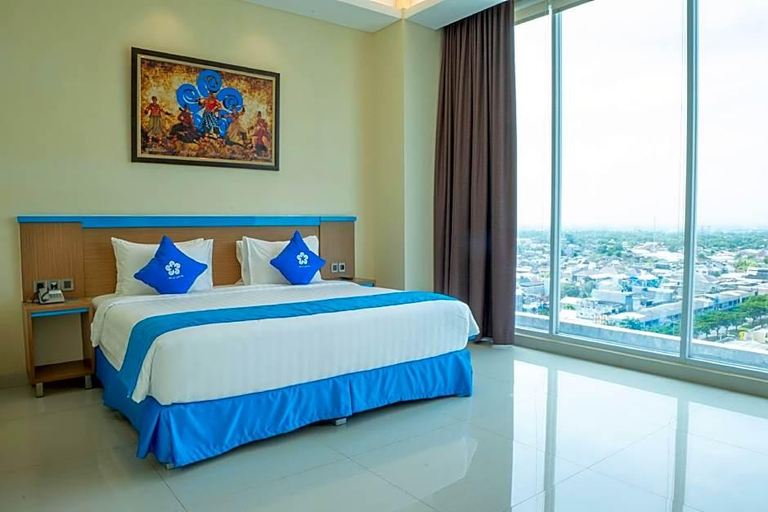 Room 4, Brothers Solo Baru, Sukoharjo