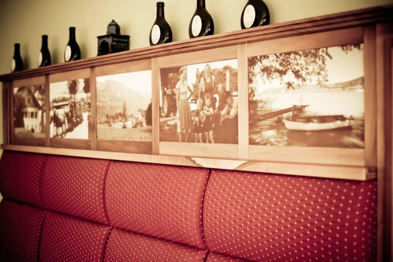 Food & Drinks 5, Hotel Haberl - Attersee, Vöcklabruck